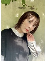 パドゥー(PADOU)&nbsp;ボブ