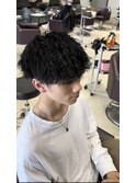 ルーズツイスト