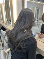 ウェイズ トウキョウ(Ways TOKYO)&nbsp;ラベンダーグレージュ