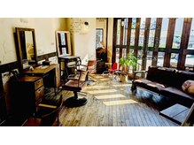 ラディアル(RadiaL HAIR DESIGN)