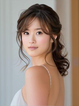 アルトリスト(Altruist Aging×HAIR&SPA) ☆イメチェンピンクベージュアンブレラカラー前髪クールショート