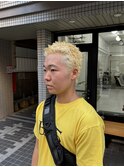 イージーパンク　easy punk