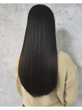 ライズトウキョウ 池袋店(Lise tokyo) 【Lisetokyo池袋】髪質改善_艶々_tokioトリートメント_9