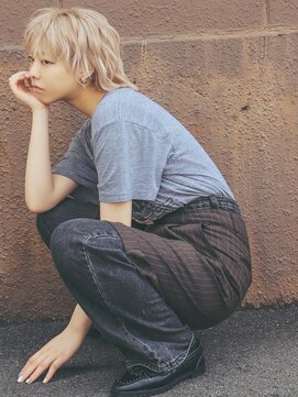 バーノン(VERNON) PUNK×MODE SHORT【VERNON】058-262-3611