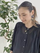 ファーチ(Fir-chi)&nbsp;内山 ゆき