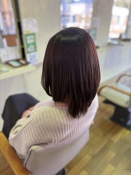 キハラ KIHARA 和泉中央店 ★グラデーションレイヤー