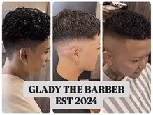 グラディ(GLADY)