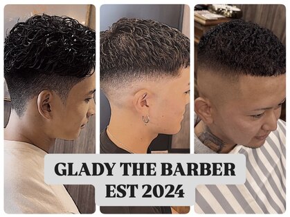 グラディ(GLADY)の写真