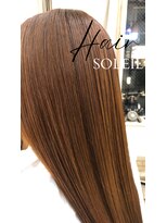 ソレイユ 新宿御苑前 (SOLEIL)&nbsp;つやストレート