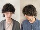 ヤリーバイミクマル(yaree by micmal.)の写真/《松本駅徒歩4分》[カット+眉カット+ヘッドスパ¥8800]技術力が試されるメンズスタイル。完成度の高さが魅力