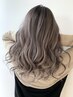【髪質改善☆】カット&光髪プレミアムイルミナカラー&美髪TOKIOtr☆11980円