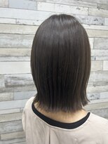 ピカソアルテ(hair picasso arte f.)&nbsp;外はねボブ