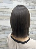 外はねボブ
