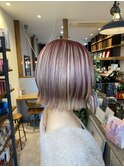アンブレラカラー/半田/知多/半田美容室/知多美容室