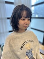 リエル(Liere) Liere hair style