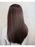 ハイライト履歴にも【酸性ストレート】