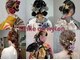 スマイロンナイロン ヘアー(smile on nylon hair)の写真