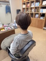 トックトック(toctoc)&nbsp;くびれショート