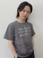 アグ ヘアー エッジ 昭和店(Agu hair edge) 依田 優