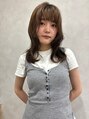 ソワンドゥブレスココ 京都店(soin de brace coco.) 永礼 芳果