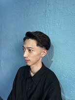 イギー ヘア ショップ(IGGY HAIR SHOP) 大人メンズ