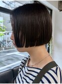 ボブ