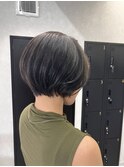ショート/ショートボブ/ボブ/横須賀/横須賀中央