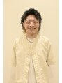 リーナ ビューティガーデン(LiNA BeautyGarden)/小崎 奨伊