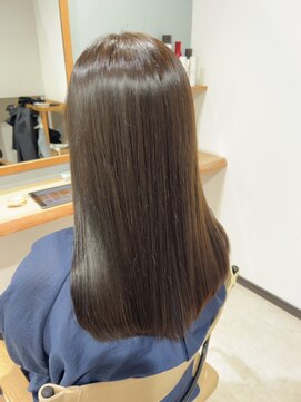 ウノ ア ウノ(uno a uno) NEWスタイル