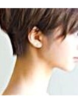 プリス ヘアー(pulis HAIR)&nbsp;ベリーショート