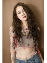 アジールヘア 池袋東口店(agir hair)&nbsp;ラベンダーブラウン  ラベンダーカラー  ココアブラウン　池袋