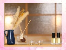 リコア(Likoa)の雰囲気（髪にやさしい施術で女性のキレイを育みます.）