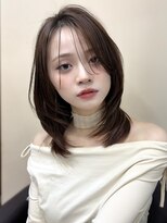 シエルバイアフロート(ciel by afloat)&nbsp;>>ミディアムハイレイヤー♪