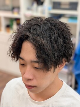 トリイ(TORII) ハードリッジ・ツイストスパイラル