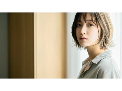 ヘアーポケットメリー(HAIR POCKET merry)の写真