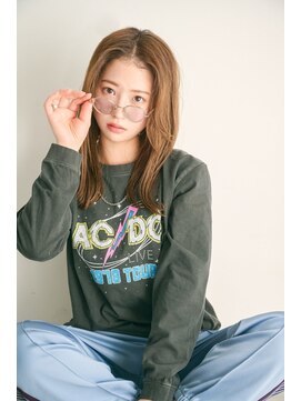 little 光の森【11/28 NEW OPEN(予定)】 外ハネルーズストリート