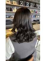 マイルス(MILES)&nbsp;赤みゼロオリーブベージュ