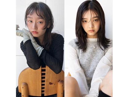 シーバイラヴィズム 万代店(Sea by LUVISM)の写真