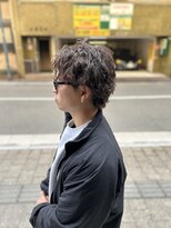 ペルソナ(PERSONA)&nbsp;抜け感スパイラル