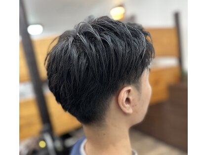 ヘアークラフトの写真