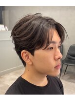 スキル 池袋(SKILL) ナチュラルフェザー