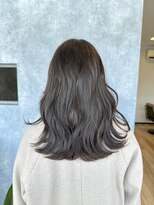 レジェ(LEGE)&nbsp;ウェーブスタイル