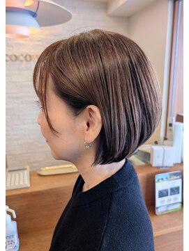 ココレット(cocoretto) 大人フレンチBob
