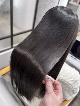 エミリー(Emily) 透明感カラー