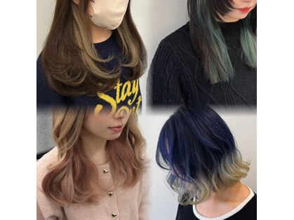 UNIVERSE.suite【3月5日 NEW OPEN(予定)】の写真