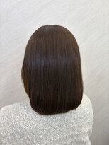 プルクラ ギンザ(Pulchra GINZA) ◇髪質改善オーガニックシルクカラー◇