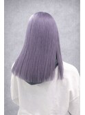 ラベンダーカラー