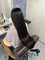 ミン センター北店(Min) 美髪トリートメントエステ♪