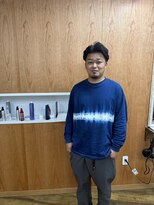 アーシャム(Arsham)&nbsp;久留米美容室アーシャム  髪質改善/キッズカット／カット/