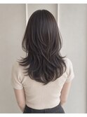 レイヤーカット